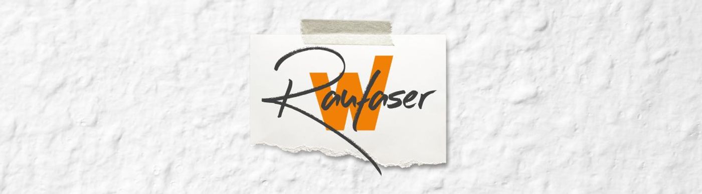Raufaser