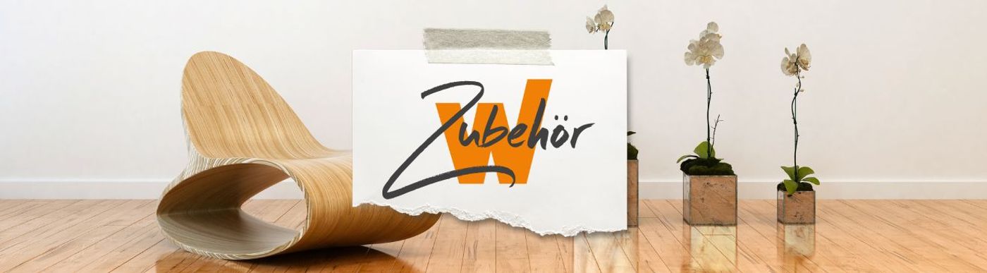 Ergänzungsprodukte &amp; Zubehör
