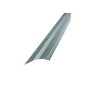 Anpassungsprofil E-40-15 SK Alu silber 2,7m