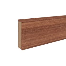 Döllken Cubu Decor Kernsockelleiste flex life 60 2487 wild oak 2,5m