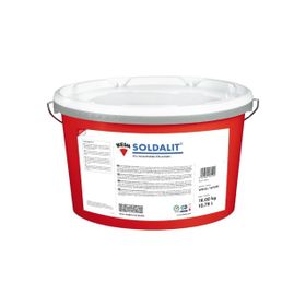 Keim Soldalit weiß 2,5kg