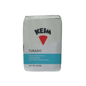Keim Turado Renovierhaftputz 25kg
