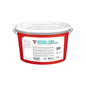 Keim Mycal-Top 9870 altweiß 2,5l