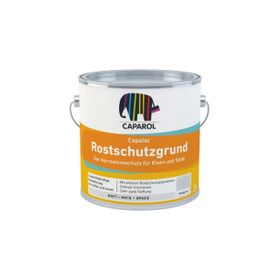 Capalac Rostschutzgrund hellgrau 2,5l