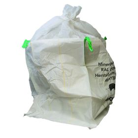 Capatect Recycling BigBag für Mineralwoll-Dämmstoff 146 1-4 BB