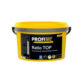 Profitec P119 Ratio Top weiß 12,5l
