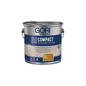 Gori 88 Compact Mittelschicht Holzlasur burma teak 5l