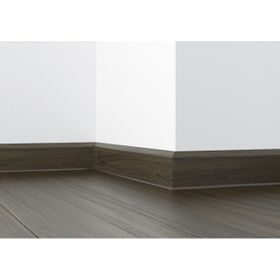 Kernsockelleiste EP 60/13 flex life 13x60mm 2428 alder 2,5m