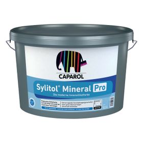 Caparol Sylitol Minera Pro weiß 12,5l