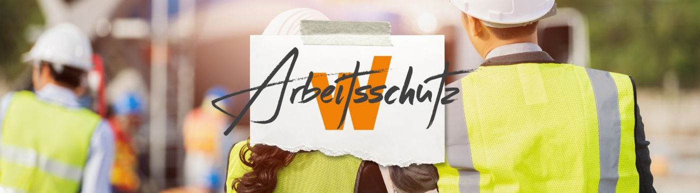 Arbeitsschutz