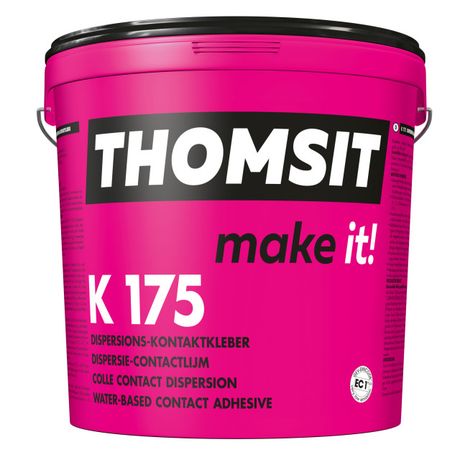 Thomsit K 175 Dispersions-Kontaktkleber 5kg