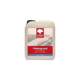 Leinos Tiefengrund 620 transparent 2,5l