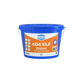 Disbon 404 ELF 1K-Acryl-Bodensiegel kieselgrau ca. RAL 7032 12,5l