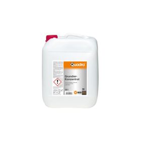 Quadra Grundierkonzentrat milchig-transparent 5l