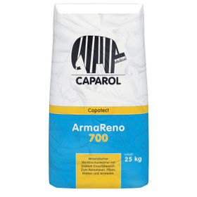 Capatect ArmaReno 700 naturweiß 25kg