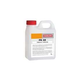 Fakolith FK 16 Isolierung/Tiefgrund farblos 5l