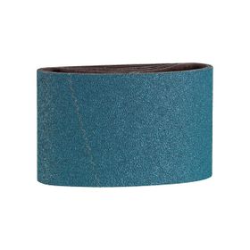 Pallmann Zirkon Schleifband für Cobra, Cobra Classic, Viper K80 200x750mm