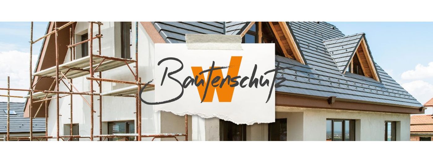 Bautenschutz