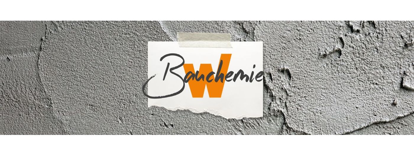 Bauchemie