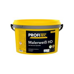 Profitec P115 Malerweiß HD weiß 12,5l