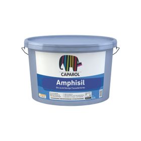 Caparol Amphisil weiß 12,5l