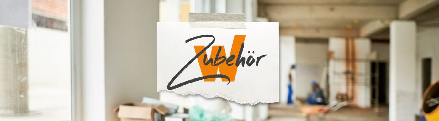Ergänzungsprodukte &amp; Zubehör