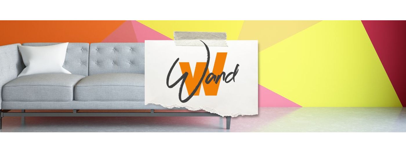 Wand