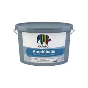 Caparol Amphibolin weiß 2,5l