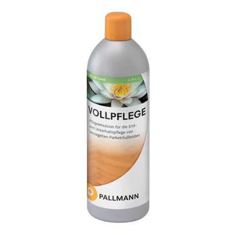 Pallmann Vollpflege halbmatt 5l