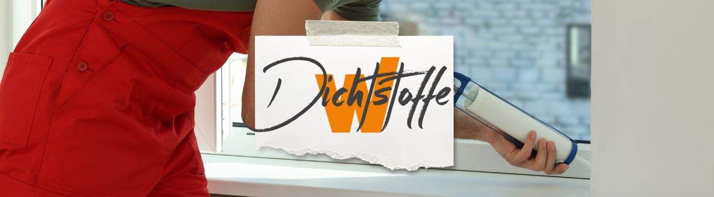 Dichtstoffe