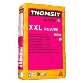 Thomsit XXL Power Premium-Ausgleich 25kg