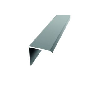 Eckschutzwinkel W-30-30-10 Alu silber 2,5m