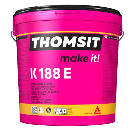 Thomsit K 188 E Spezialkleber Extra 20kg