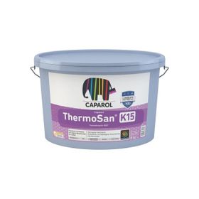 Capatect ThermoSan Fassadenputz NQG K20 weiß 20kg