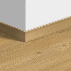 Sockelleiste 4101 f. Laminat V4 [26] 4001 58x12mm 2,4m