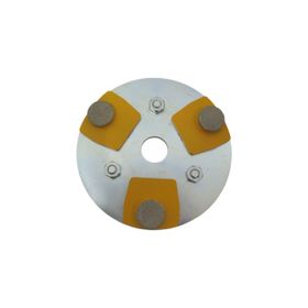 Pallmann Diamentsegment Starterkit K30 Nr. 88477