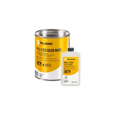 Pallmann Pall-X 333 C Color Concentrate Nr. 48 silver grey 0,2l