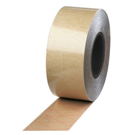 Thomsit DT 300 Drytackband für gekettelte Teppichsockel 85mmx50m