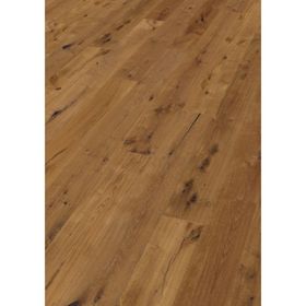 Living XXL [26] 225 europ. eiche kernig, angeräuchert, handgehobelt 260x2200mm