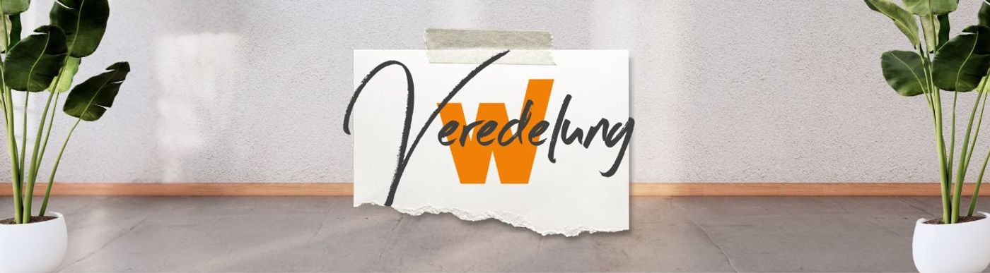 Oberflächenveredelung