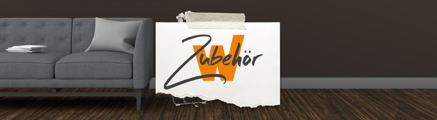 Ergänzungsprodukte &amp; Zubehör