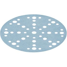 Festool Schleifscheiben Garant STF D150/48 GR/50 P60 10St. Nr. 575155