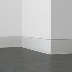 Kernsockelleiste S 60 flex life Top 2369 diele rustikal 5,15m