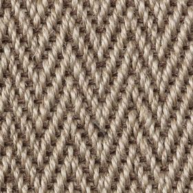 Wilts Nature [25] Teppichboden Campinas 3570/B 062 bast 65cm Sisalläufer