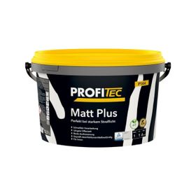 Profitec P144 Matt Plus weiß 12,5l