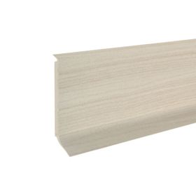 Döllken Sockelleiste HSL 6 2386 malua 4m