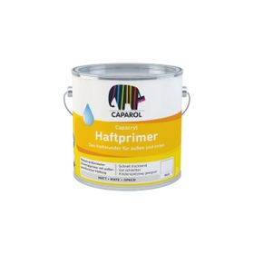 Capacryl Haftprimer weiß 2,5l