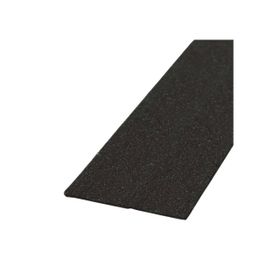 Küberit Gleitschutzeinlage GS-30 schwarz 30mm