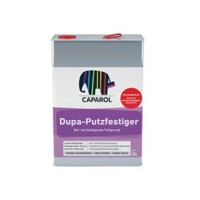 Caparol Dupa-Putzfestiger transparent 10l