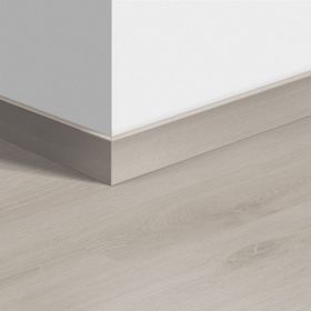 Sockelleiste 5106 f. Laminat [26] 5006 58x12mm 2,4m